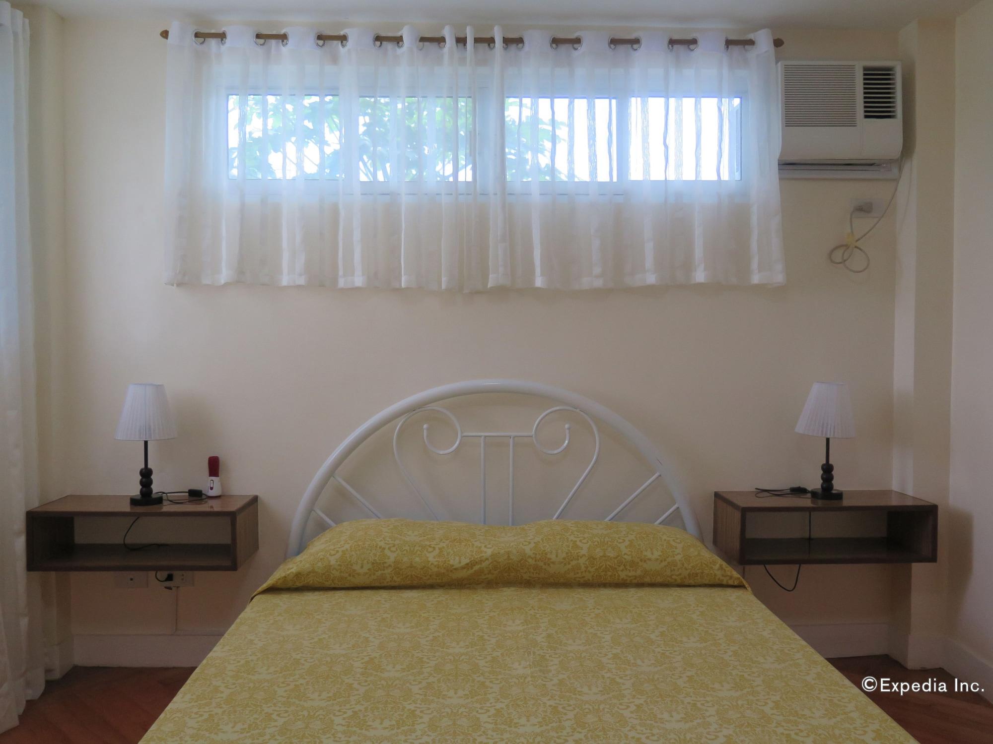 Oasi Fiore Bed & Breakfast Panglao Exterior foto
